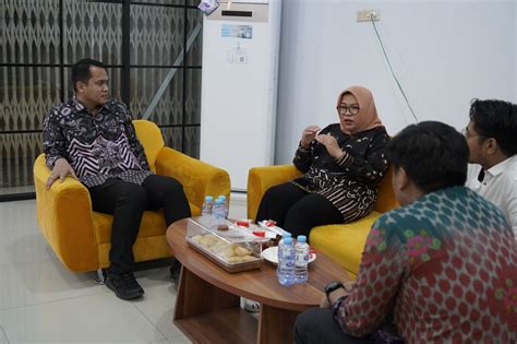 Apresiasi Program Inkubator Center Kemenkop RI Berencana Gelar Agenda