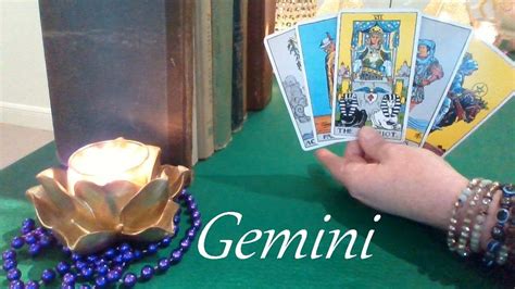 Gemini Bold Move The All Or Nothing Conversation Gemini Future Love