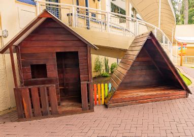Casa De Brinquedo Escola - Casa de Brinquedo - Escola de Educação Infantil no Cabral