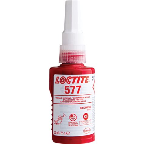 Loctite Pipe Sealant Cromwell Tools