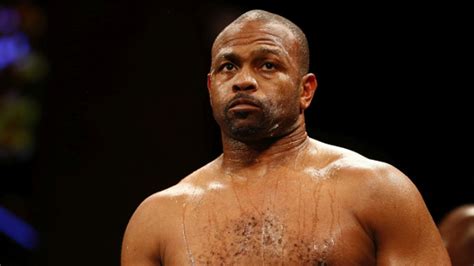 La L Gende De La Boxe Roy Jones Jr A Confirm Qu Il Voulait Bien