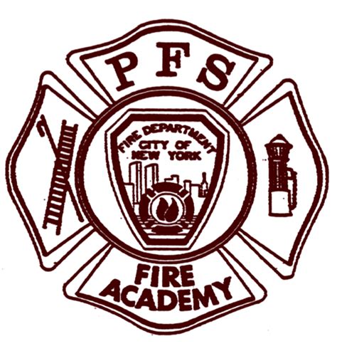 Fire Academy At Randalls Island Building Dedication Uniformed