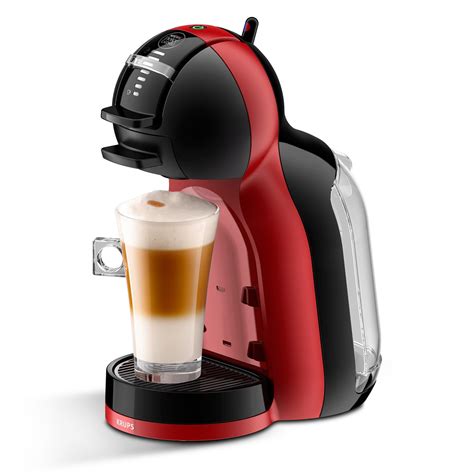 Amazon De Krups Kp H Nescaf Dolce Gusto Mini Me