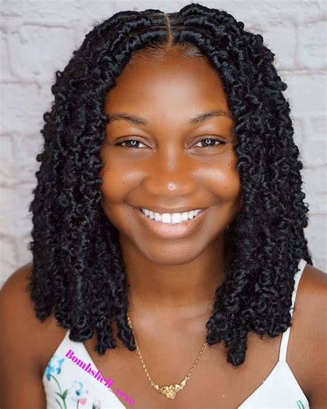 Crochet Braids Everything You Need To Know Unruly Faux Locs