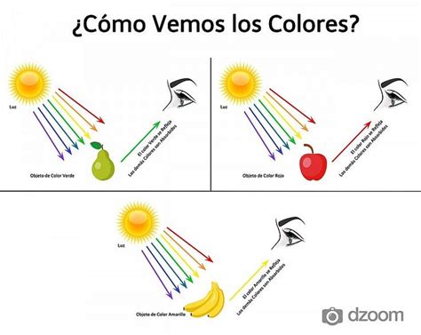 Conoce Las 5 Propiedades De La Luz Y Aprende A Modificarlas En Tus