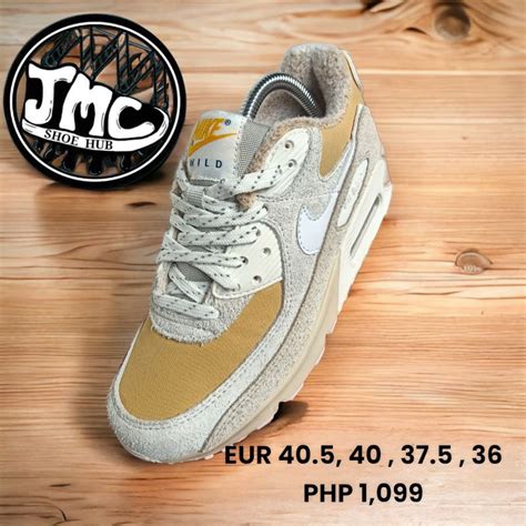 Eur40 Nike Air Max Wild Shopee Philippines