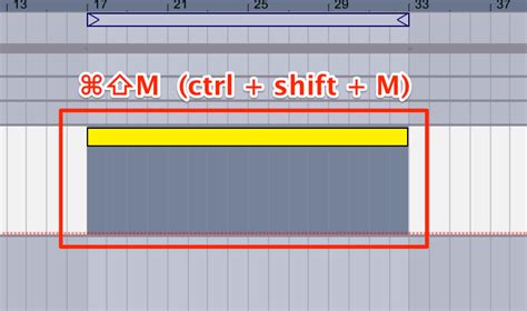 25 Essential Ableton Keyboard Shortcuts You Need To Know Cymaticsfm