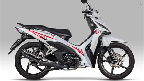 Honda Astrea Grand X 110i Motorbike Gr