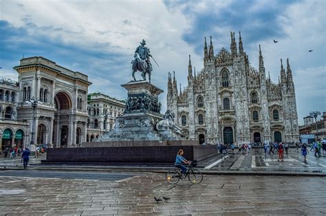 10 Curiosità Sulla Lombardia Che Forse Non Conoscete Ancora Gizzeta