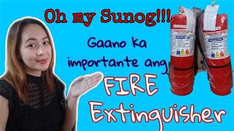 Vlog 30 IWASAN ANG SUNOG YouTube