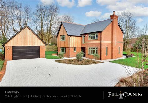 Bridge, Canterbury, Kent by Fine & Country - Issuu