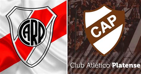 Platense Contra River Plate TNT Sports EN VIVO GRATIS Ver Partido HOY