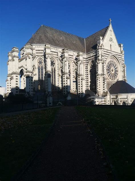 Glise Saint Antoine Angers Horaire Des Messes