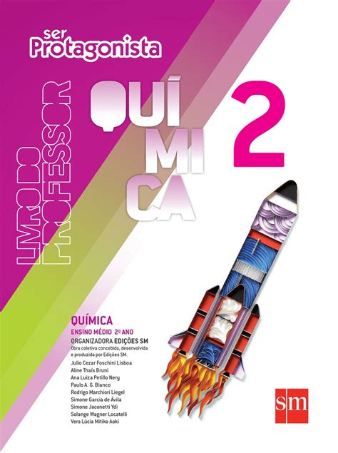 Livro De Quimica 2 Ano Ensino Medio Pdf Resenhas De Livros