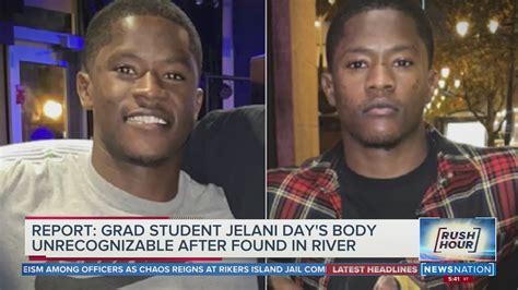 Jelani Days Mother Pushes Back On Report About His Autopsy Youtube