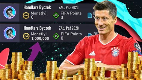 Najlepszych Sposob W Na Zarabianie Coins W W Fifa Ultimate Team