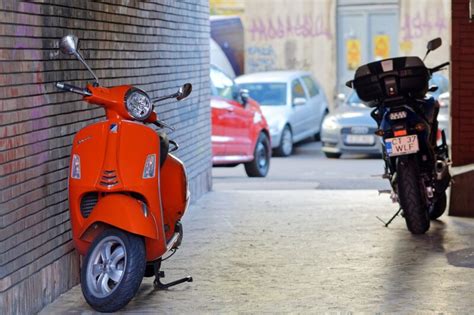 Stationnement Des Roues Paris Tout Ce Quil Faut Savoir