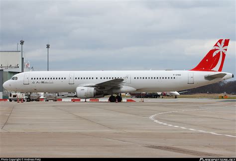 F Gyaq Air M Diterran E Airbus A Photo By Andreas Fietz Id