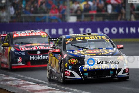 Supercars Championship Round Bathurst Mount Panorama