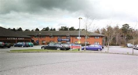 TRAVELODGE NEWBURY TOT HILL - Updated 2024 Prices & Hotel Reviews (England)