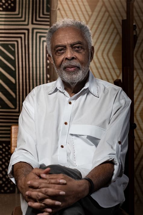 Gilberto Gil Se Apresenta No Rock In Rio Cl Ssicos J