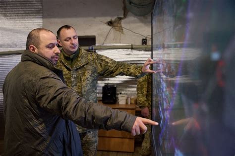 Ukraine Rebuffs Mobilization Bill Heres Why Its So Controversial