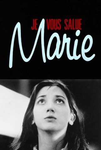 Pequenas notas sobre o filme Eu Vos Saúdo Maria 1983 Filmow