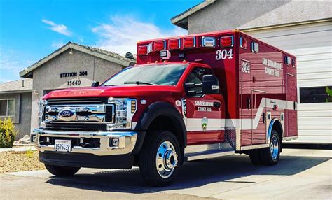 Emergency Vehicle Graphics Innovative Signs And Designs