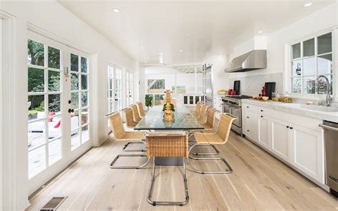 Niall Horans Hollywood Hills Home Popsugar Home Photo 8