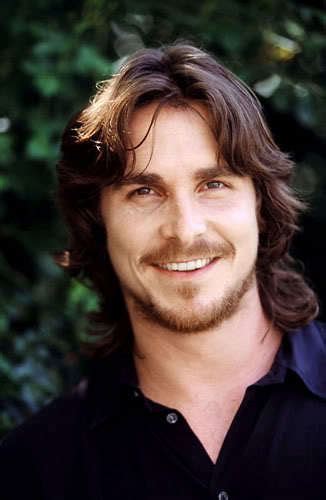 Christian Bale Hairstyles Cool Mens Hair