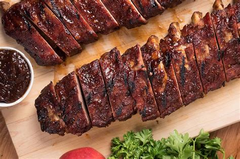 15 BBQ Ribs Recipes To Try Before Summer Ends