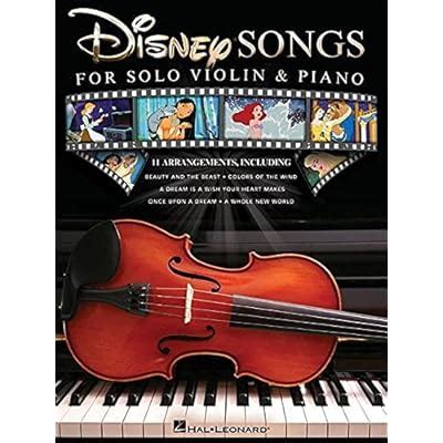 Disney Songs for Violin and Piano in curacao at ANG 103, Rating: 5