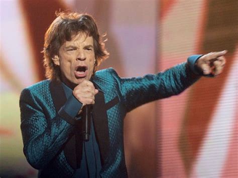 They Say Its Your Birthday Mick Jagger Cover Me