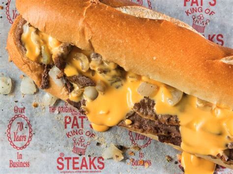 Best Cheesesteak In Philadelphia Your Top 10 Guide Marla Cimini