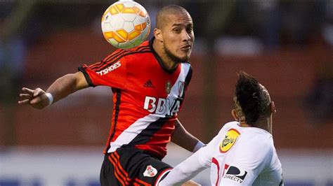 River aguantó la ventaja y sacó pasaje a cuartos de final