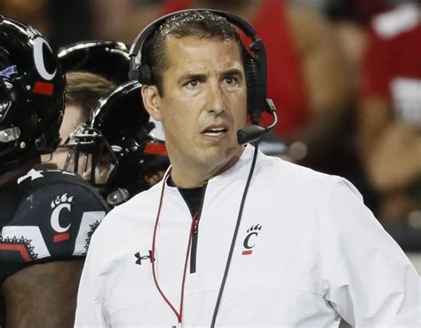 Badgerblitz Tv Wisconsin Hires Luke Fickell As Its Next Head Coach