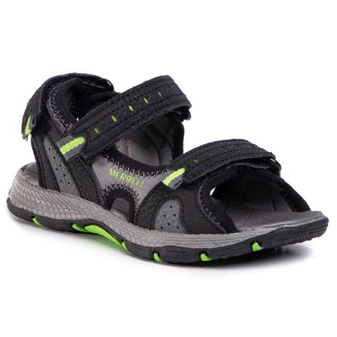 Sanda Y Merrell Panther Sandal Merrell Sklep Empik