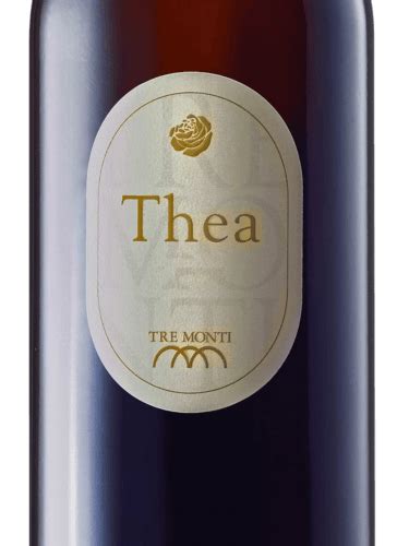 Tre Monti Thea Bianco Vivino Us