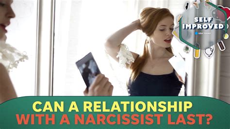 Tips To Manage A Relationship With A Narcissist