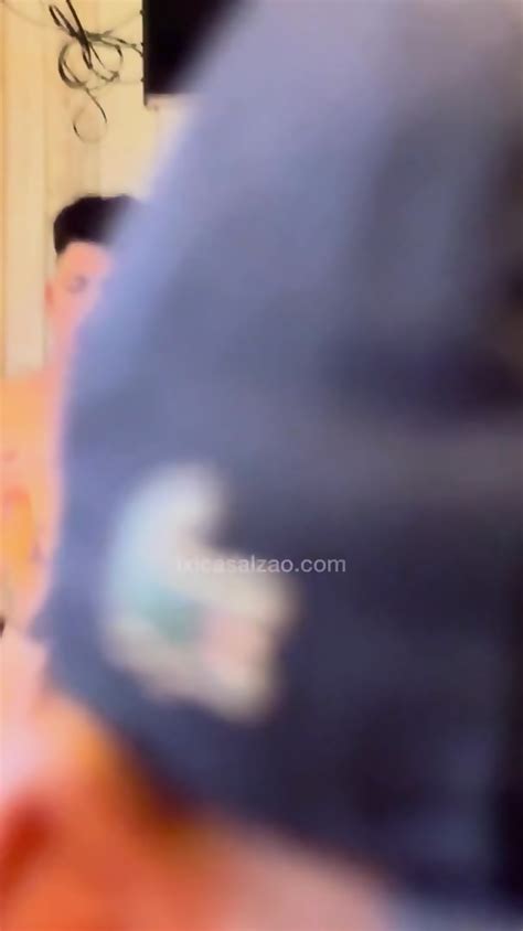 Hot Brazil Couple Fuck Gabriel Tight Ass