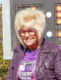 Wanda Polisseni Named Usta Presidents Award Recipient Us Trotting News