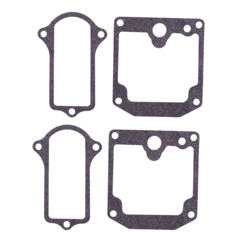 2Sets Carburetor Float Bowl Gasket Kit Fit For SUZUKI GS1000 GS750