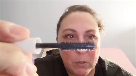 ILIA Mascara Review A FabFitFun Winter Choice Item YouTube