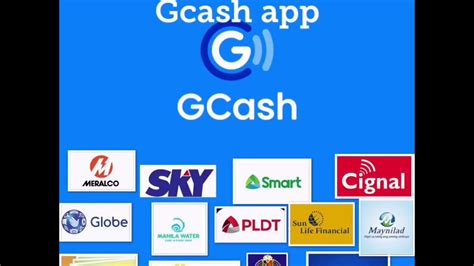 Pay Your Bills Using Gcash App Youtube | Hot Sex Picture