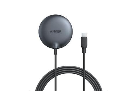 Anker Qi2 Maggo Chargers Launch