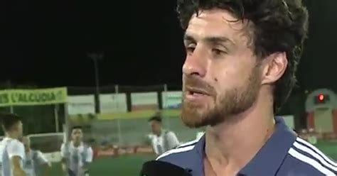 La Autocrítica De Pablo Aimar Tras El Título Del Sub 20 Y Un Mensaje Para Los Chicos Infobae