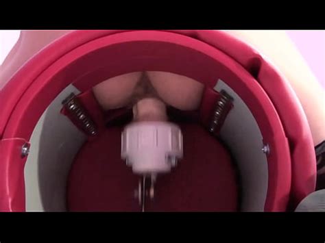 Testing Out My New Fuck Machine Makes Me Cum XVIDEOS