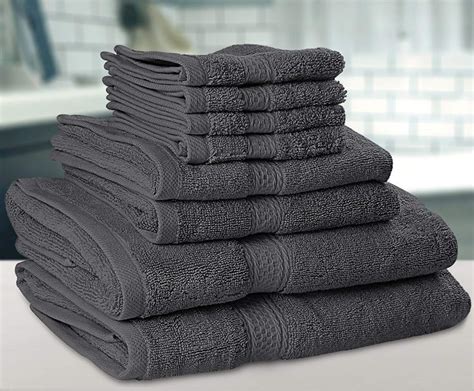 Top 10 Best Bath Towel Sets In 2021 Reviews Buyers Guide