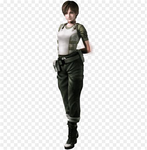 Free Download Hd Png Rebecca Chamber Resident Evil Zero Circa Rebecca