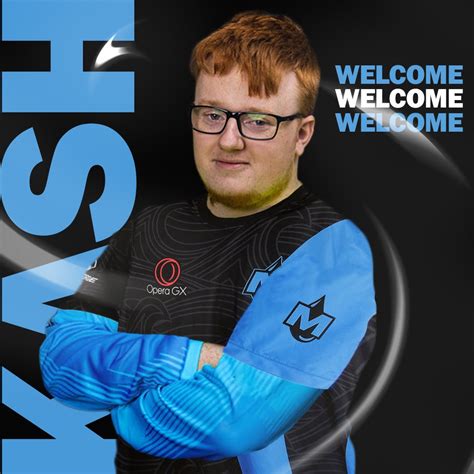 Moist Esports Rocket League On Twitter A Man Of Many Names Kash